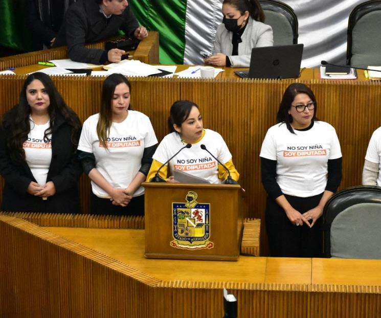 Gestionarán capacitación para evitar violencia política Gestionarán capacitación para evitar violencia política