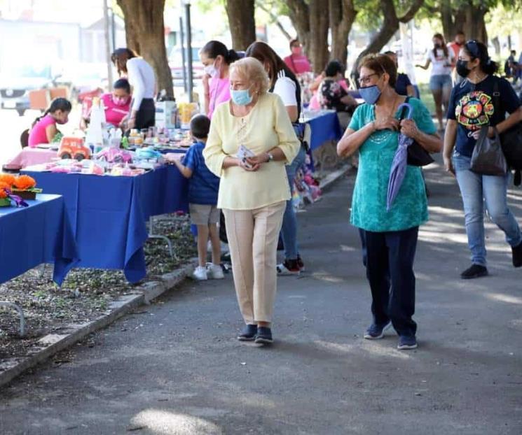Realizarán en San Nicolás la edición 23 de Expo Mujer