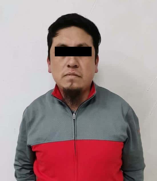 Arrestaron a una persona que portaba cocaína en piedra en una mochila