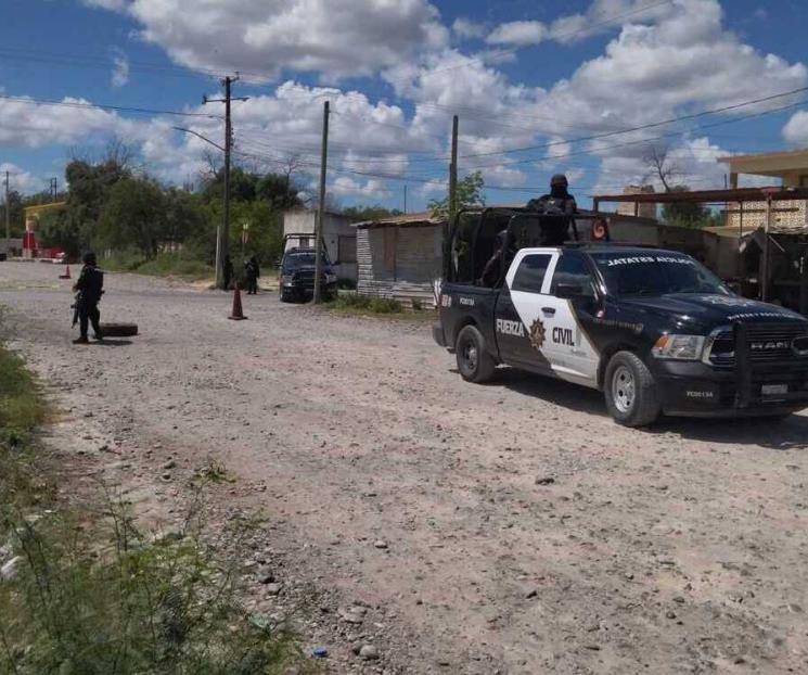 Crearán con reforma fondo de apoyo para policías caídos