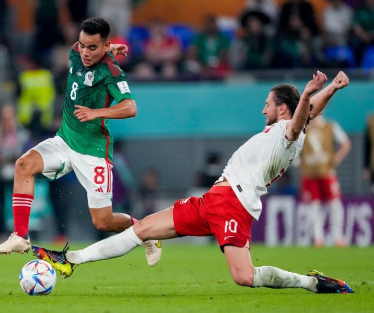 Un regio en un mundial 16 años después