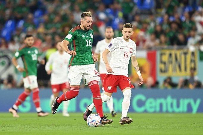 Empates del Tri en debuts mundialistas es un buen presagio