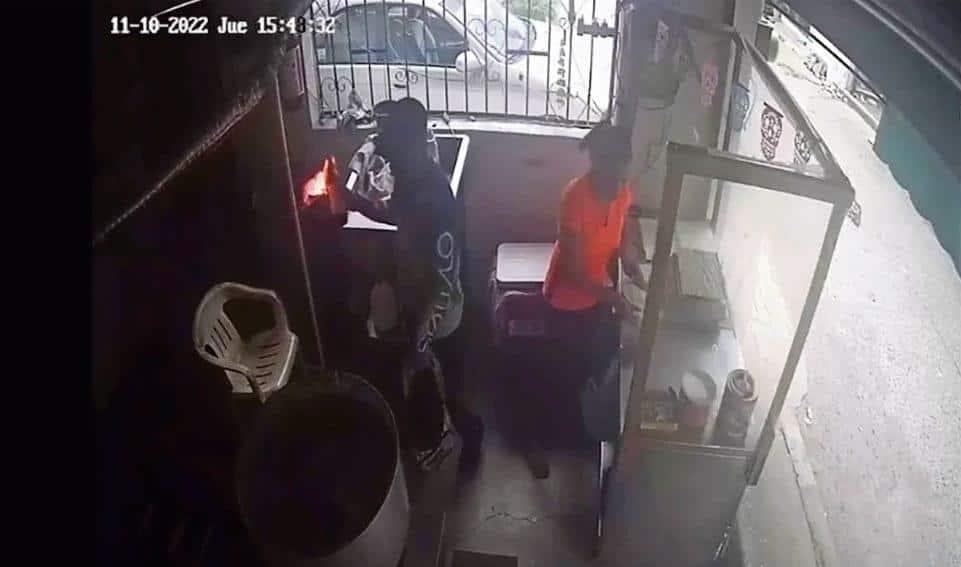 Crimen pone de nuevo en la mira a tortillerías