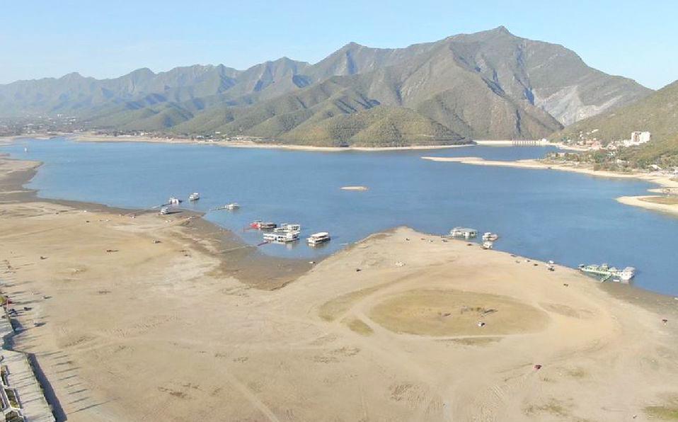 Tendría NL agua sólo hasta abril; piden bajar extracción