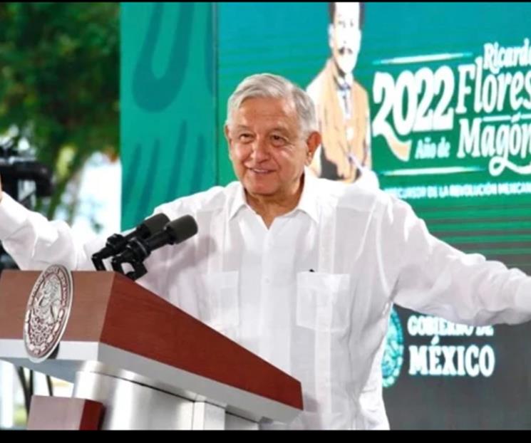 Presenta Morena dictamen de reforma electoral