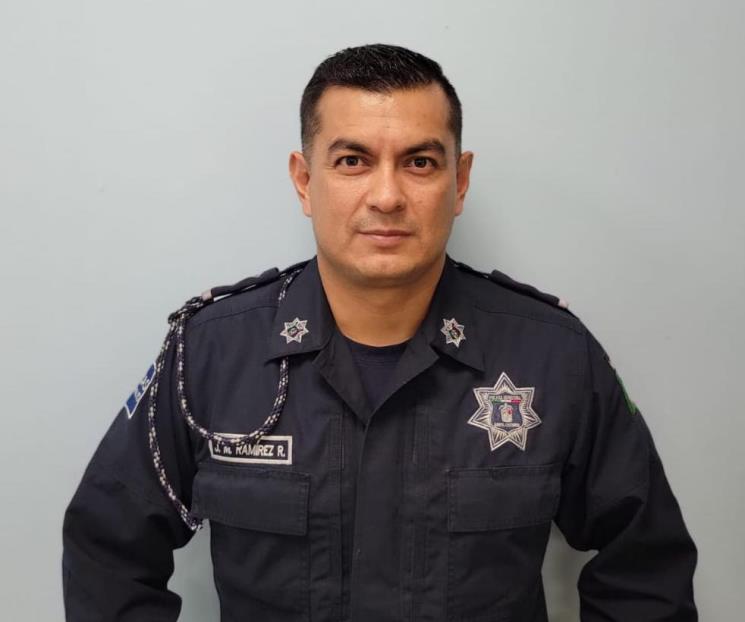 Renuncia titular de Secretaría de Seguridad de SC