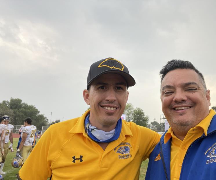 Coach de Auténticos no ve revancha ante Borregos