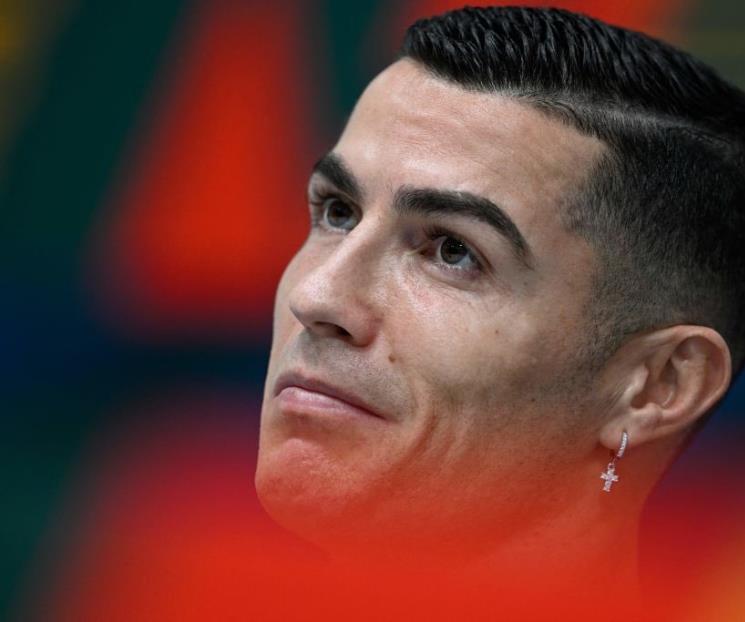 Desmienten llegada de CR7 al Newcastle