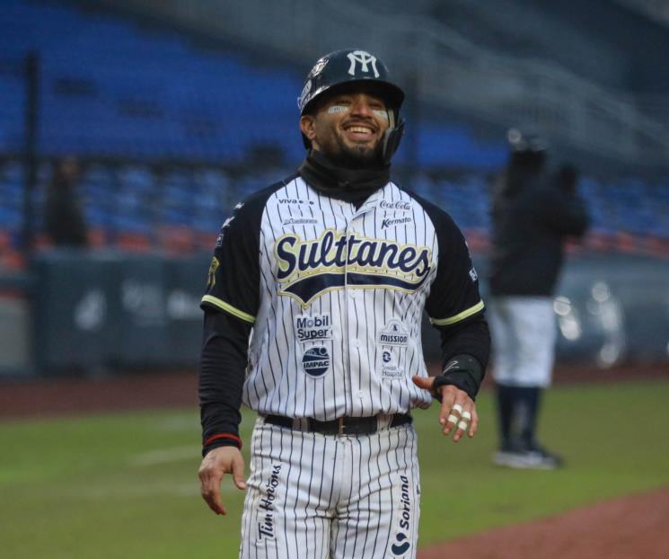 Tomateros le iguala la serie a Sultanes