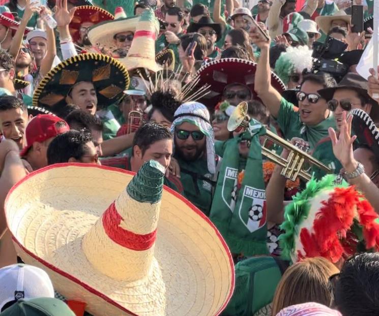 Riña entre mexicanos y argentinos provoca movilización