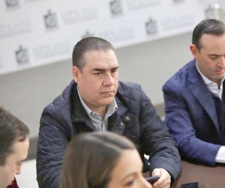 Analiza Congreso hacer el Proyecto de Ley de Egresos