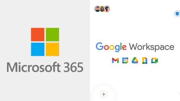 Prohibe Microsoft Office 365 y Google Workspace en escuelas