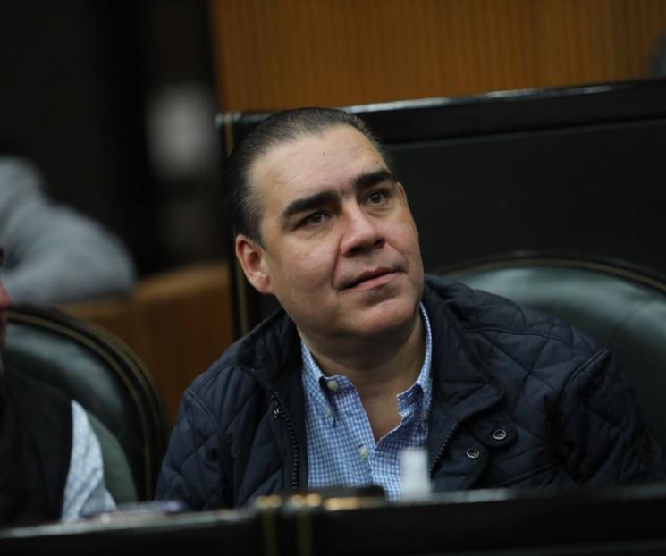 Estamos abiertos al diálogo: PRI