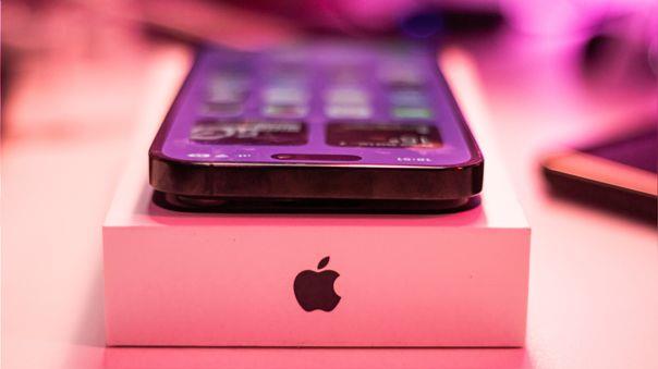 Apps de Apple recopilan datos sin permiso del usuario Apps de Apple recopilan datos sin permiso del usuario