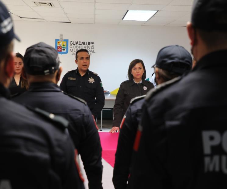 Reporta Guadalupe saldo blanco en El Buen Fin Reporta Guadalupe saldo blanco en El Buen Fin