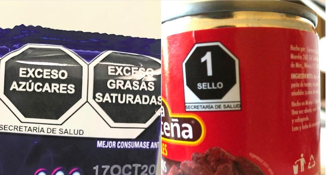 Inflación de alimentos procesados llega a 14.10%: Inegi