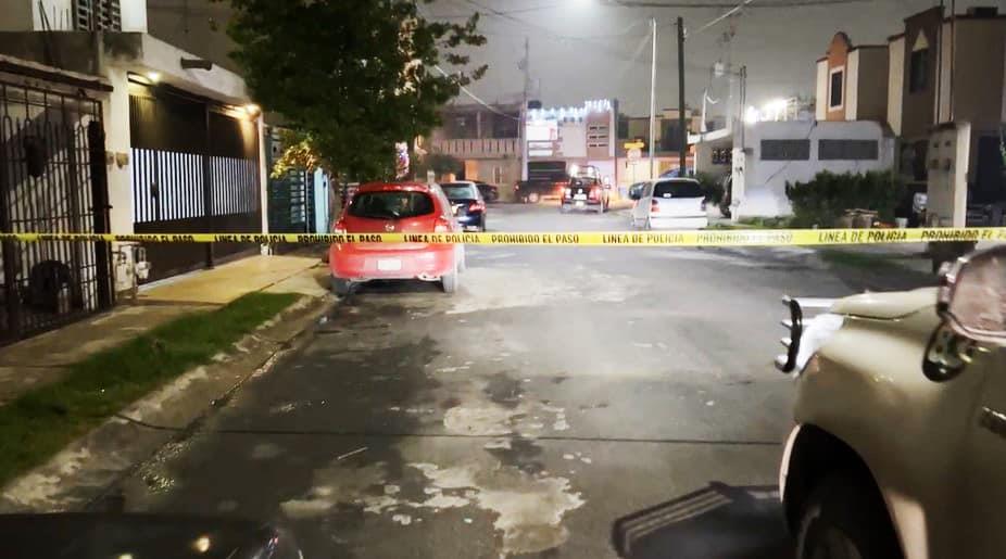 Mata a su papá de un disparo