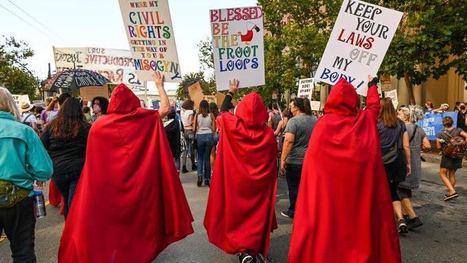 Restablece estado de Georgia la prohibición de los abortos