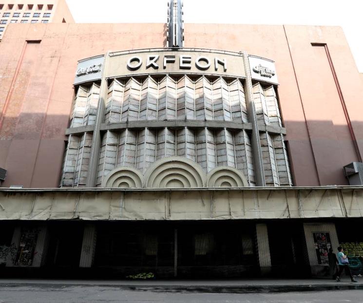 Recorrido por locaciones históricas en CDMX