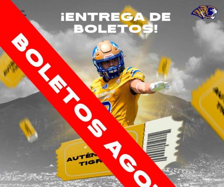 Se agotan boletos: Lleno total para Final Regia de Onefa
