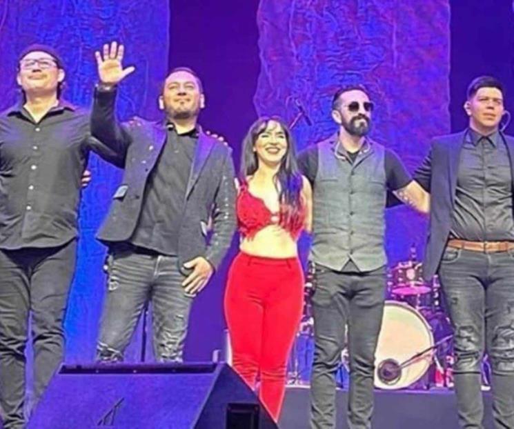 Integrantes de banda tributo a Selena mueren en accidente
