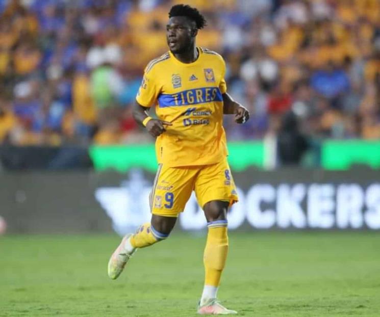 Jordy se iría de Tigres y su futuro estaría en México