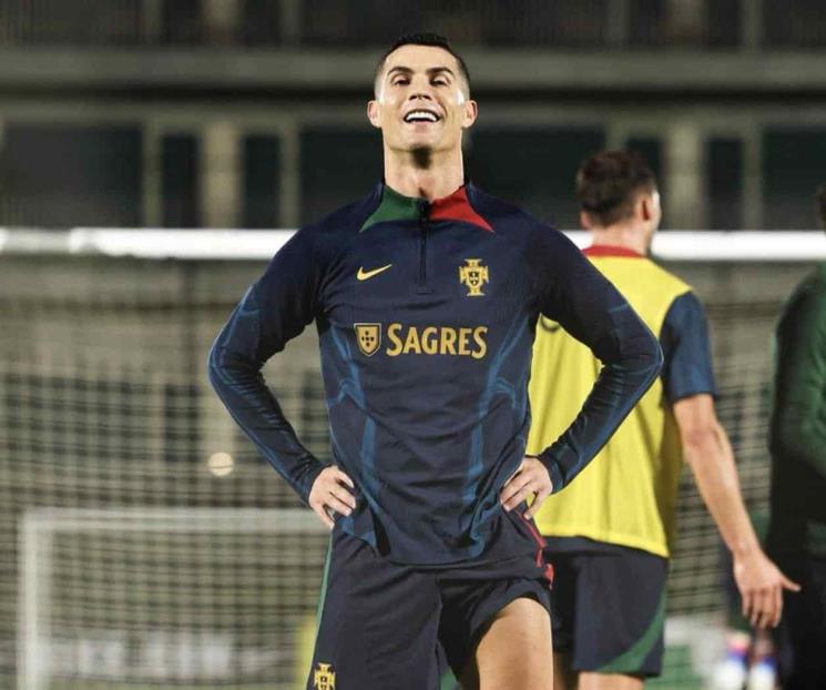 Se presenta Portugal