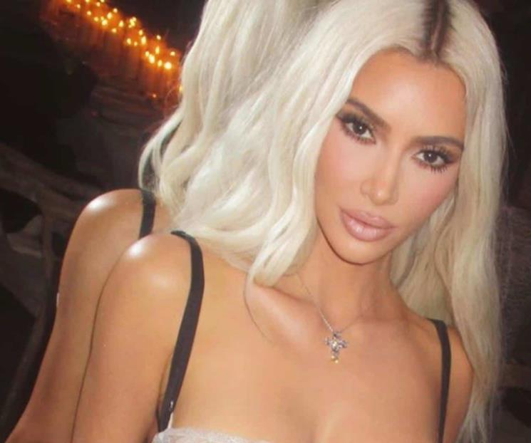 Critican a Kim Kardashian por colaborar con Balenciaga