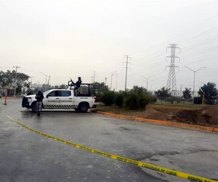 Descubren toma clandestina enfrente de secundaria Descubren toma clandestina enfrente de secundaria