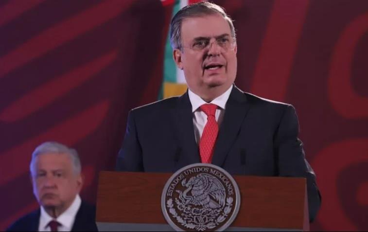 México iniciará en 2023 negociaciones con Corea del Sur