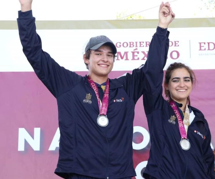 Logra atleta regio boleto a Santiago 2023