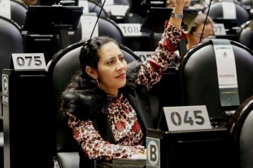 Avalan iniciativa para prevención de violencia escolar