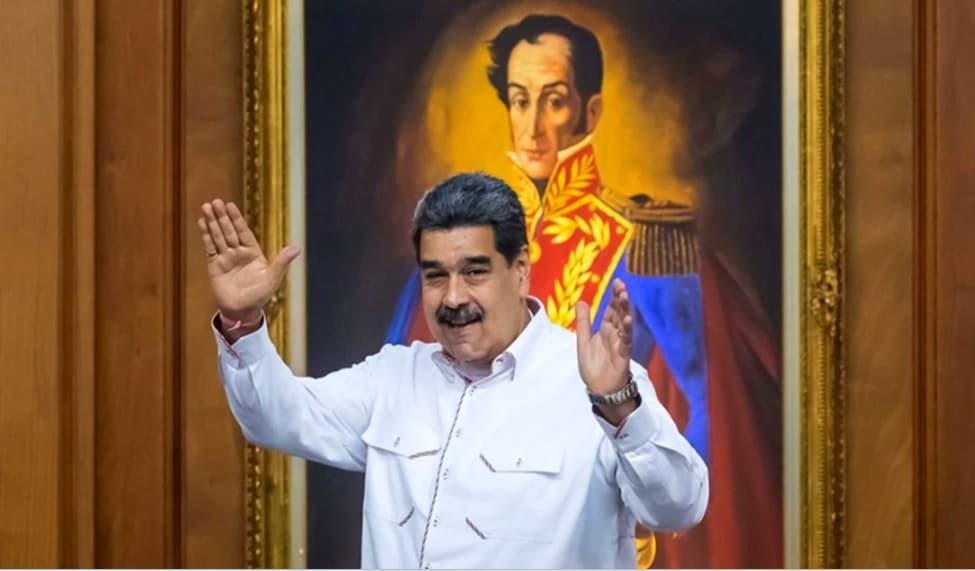 Gobierno de Venezuela y oposición reanudan diálogo en México