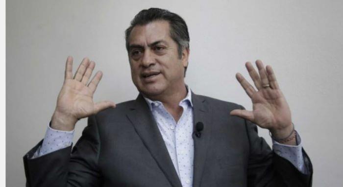 Analiza Bronco si actúa legalmente contra gobierno estatal