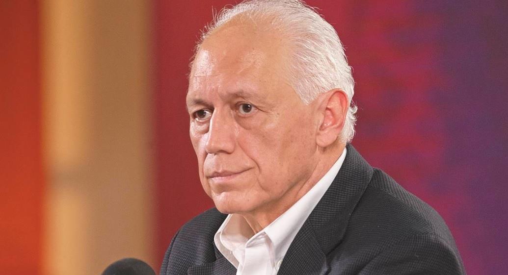 Renuncia el director de la Senasica