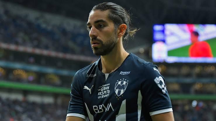 Seguiría Rodolfo Pizarro en Rayados