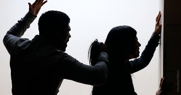 Dos de cada tres mujeres han sido violentadas a en su vida Dos de cada tres mujeres han sido violentadas a en su vida