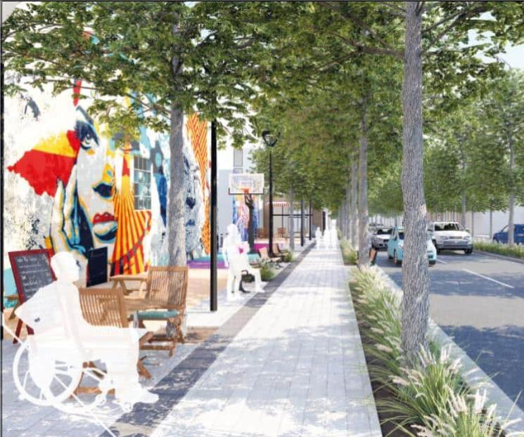 Descarta San Pedro más expropiaciones en Vasconcelos Descarta San Pedro más expropiaciones en Vasconcelos