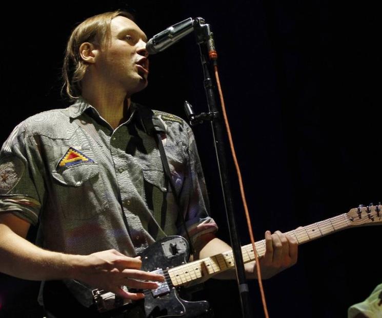 Win Butler es acusado por quinta vez de abuso sexual
