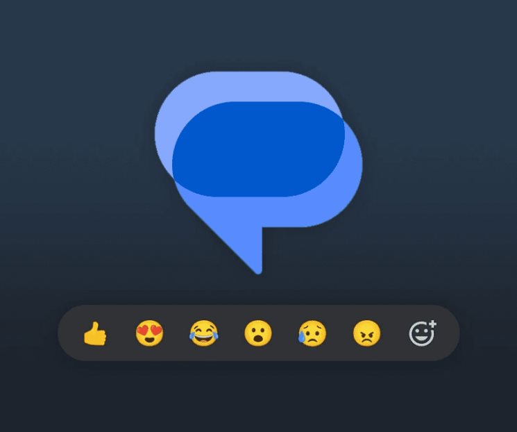 Mensajes de Google sigue los pasos de WhatsApp