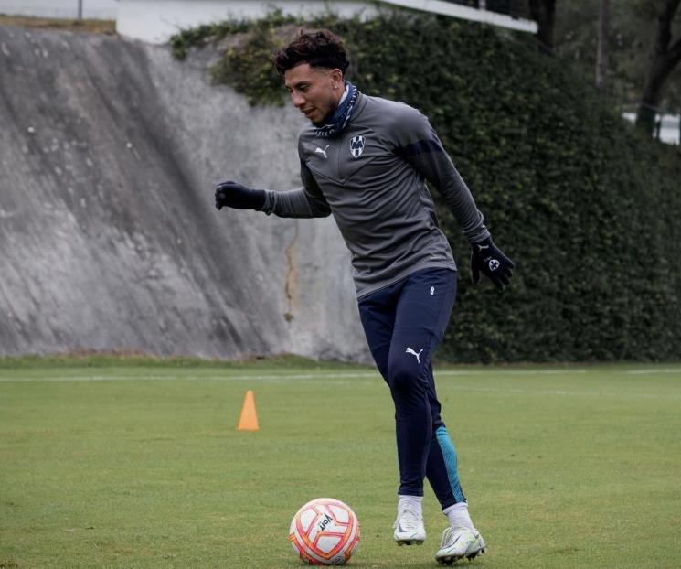 Acelera Joao recuperación