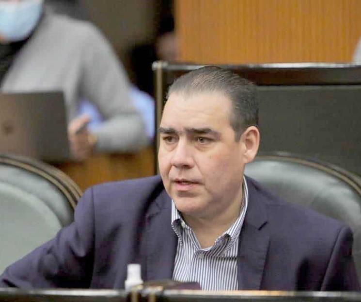 Siguen subiendo de tono diferencias entre diputados y Estado