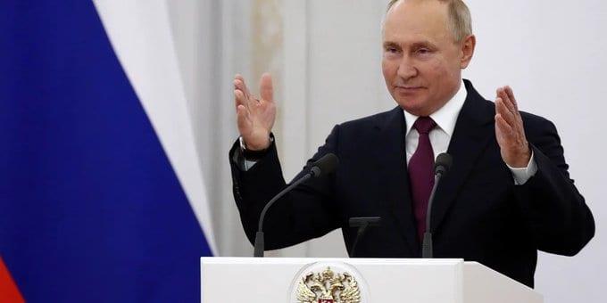 Advierten tope a crudo ruso tendría graves consecuencias Advierten tope a crudo ruso tendría graves consecuencias