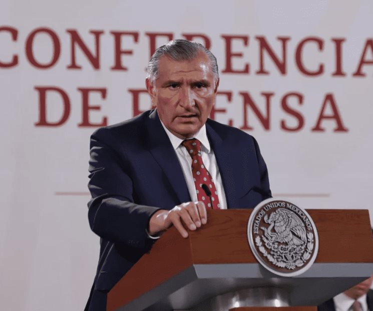 Marcha de AMLO no pretende contrarrestar