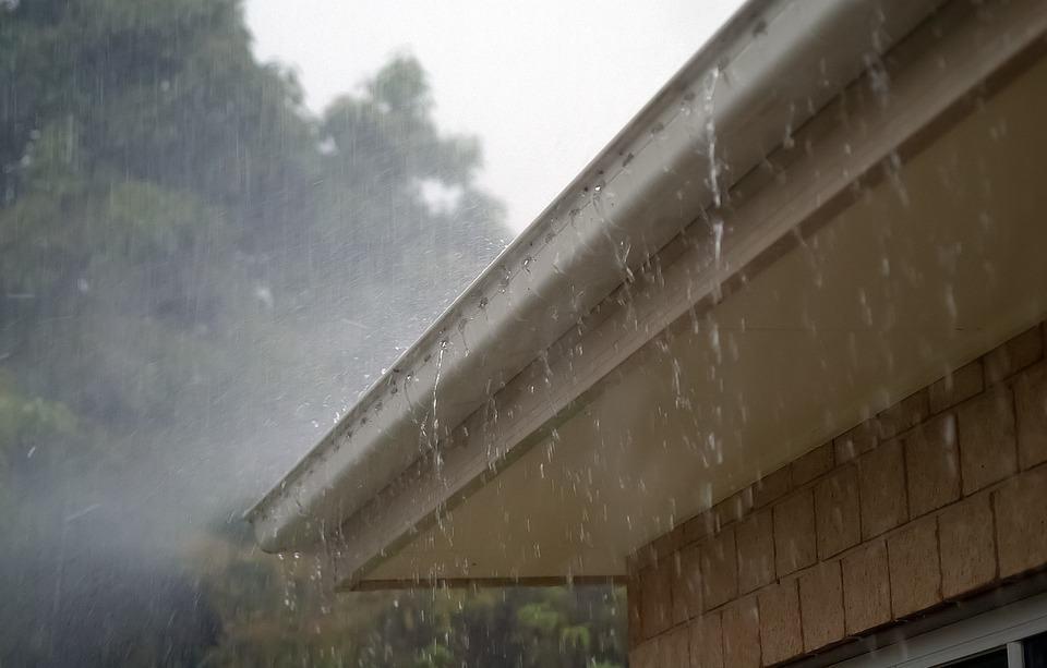 Participa AlEn en proyecto para colectar agua de lluvia