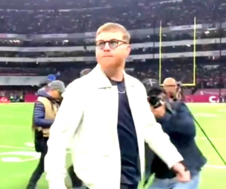Canelo podría pelear en el Estadio Azteca ante otro mexicano