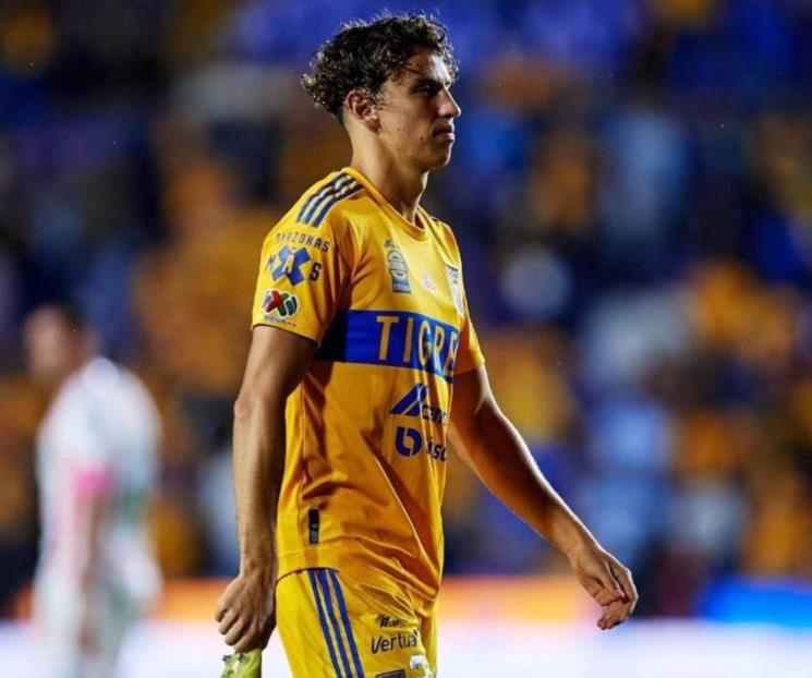 Igor Lichnovsky, otra posible salida de Tigres