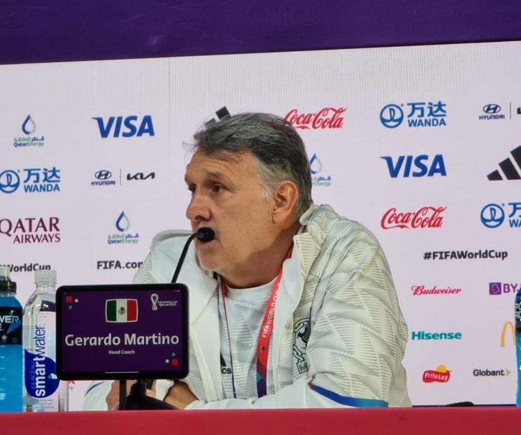 Se hará hasta lo “imposible” para superar a Argentina