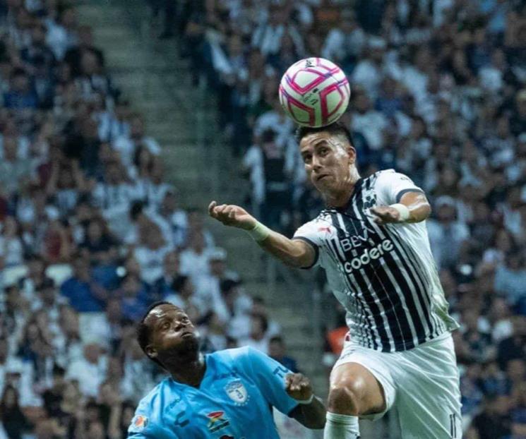 Iniciará Rayados pretemporada sin refuerzos e incompletos