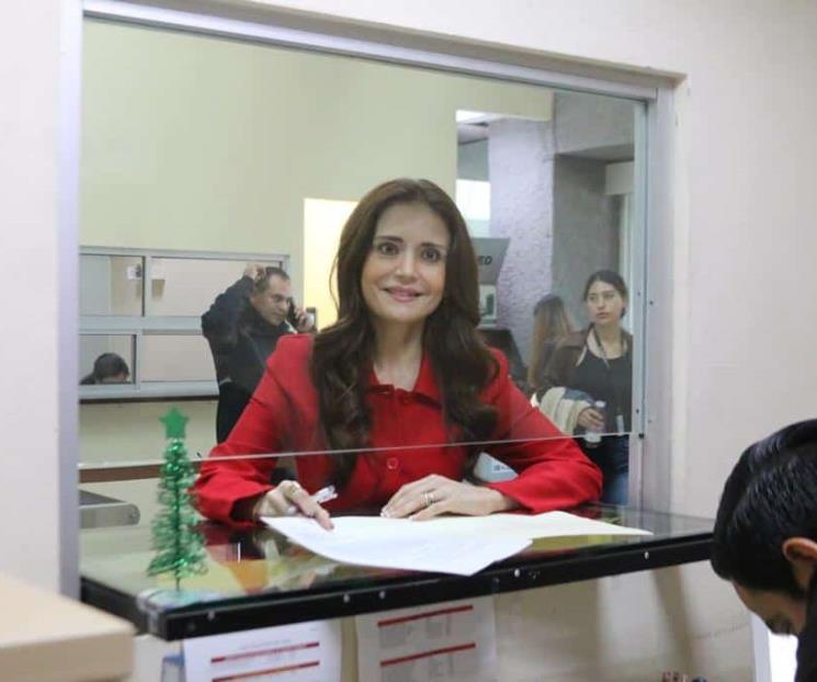 Presentan iniciativa para garantizar el derecho de identidad